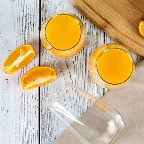 Стакан высокий ГАБИ 400мл