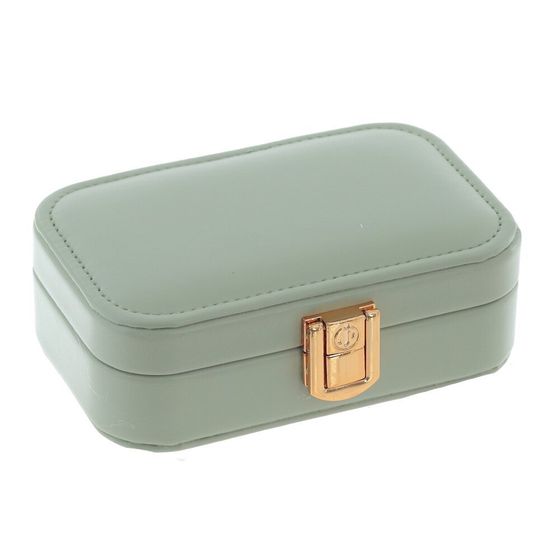 Шкатулка для украшений, Д12 Ш8 В4 см