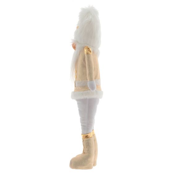 Игрушка набивная &quot;Гном&quot;, L15 W10 H51 см