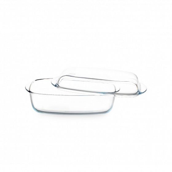 Утятница прямоугольная 6,5л