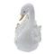 Фигурка декоративная "Лебедь", L16 W8 H15,5 см
