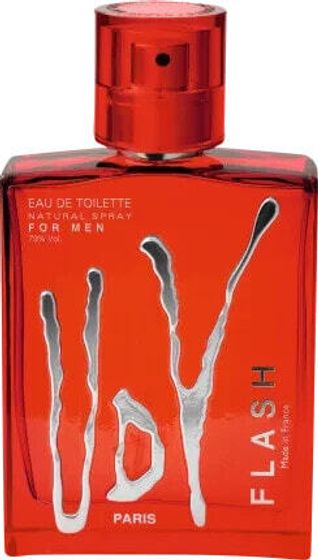 Flash Eau de Toilette, 60 ml