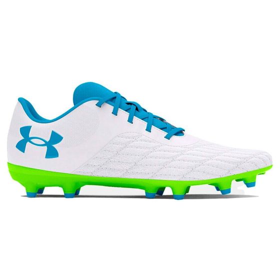 Футбольные бутсы UNDER ARMOUR Magnetico Select 3 FG