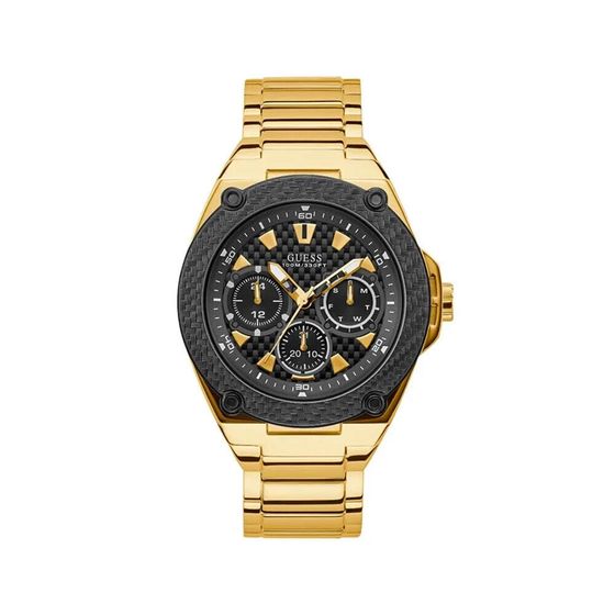 GUESS Legacy watch