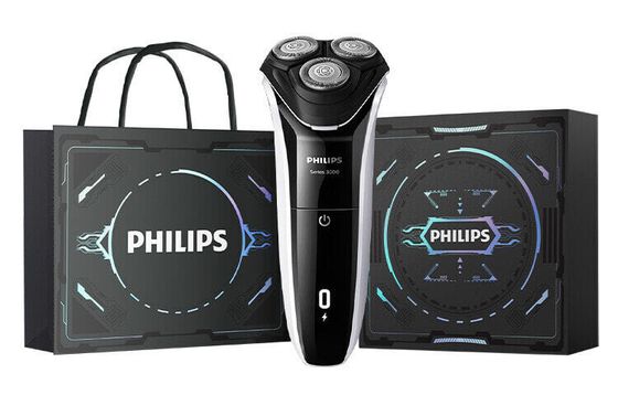 PHILIPS S3109 Swivel Type Razors Fast Charging Flash Charge Wet And Dry Shaving