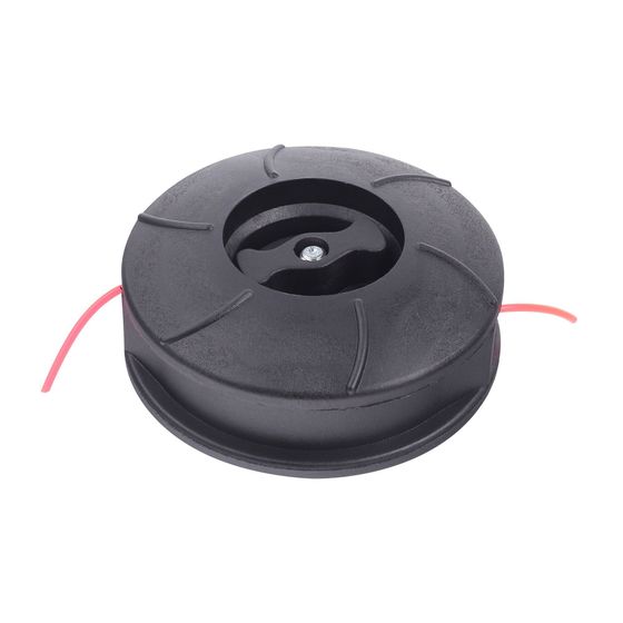 Катушка для триммера Patriot DL-1232 М10х1,25 d=2-3мм (807112232)