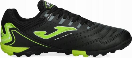 Joma Joma Maxima 2401 TF MAXS2401TF Czarne 43