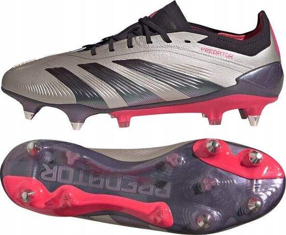 Кроссовки Adidas Adidas Predator Elite SG ID0913