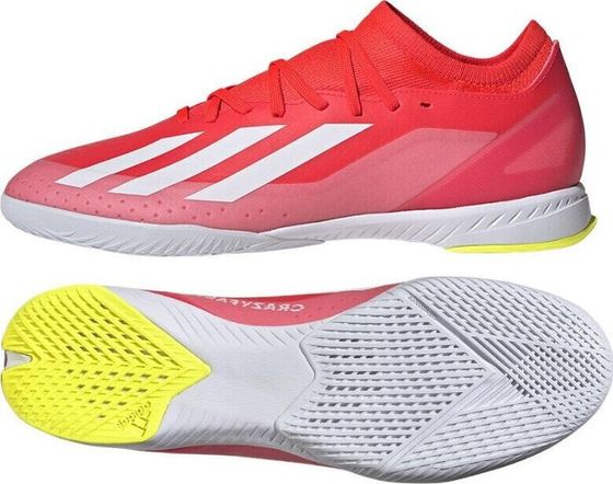 Кроссовки Adidas adidas X CRAZYFAST League IN IF0704