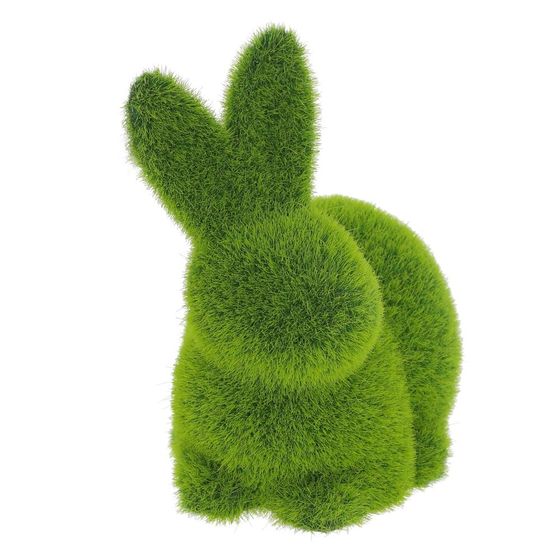 Фигурка декоративная "Заяц", L13 W8,5 H14 см