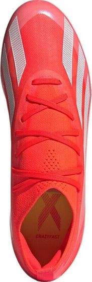 Adidas Buty piłkarskie adidas X Crazyfast Pro FG IG0600 42 2/3