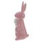 Фигурка декоративная "Заяц", L9 W8 H20,5 см