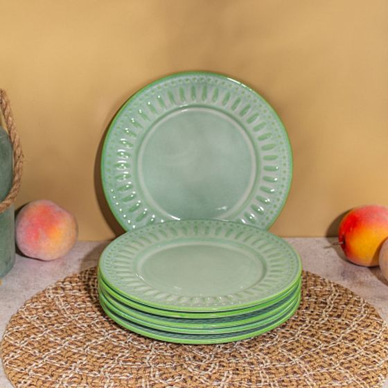 Тарелка десертная MADEIRA 20.5см