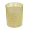 Свеча ароматическая, L6 W6 H7,5 см, 3в.
