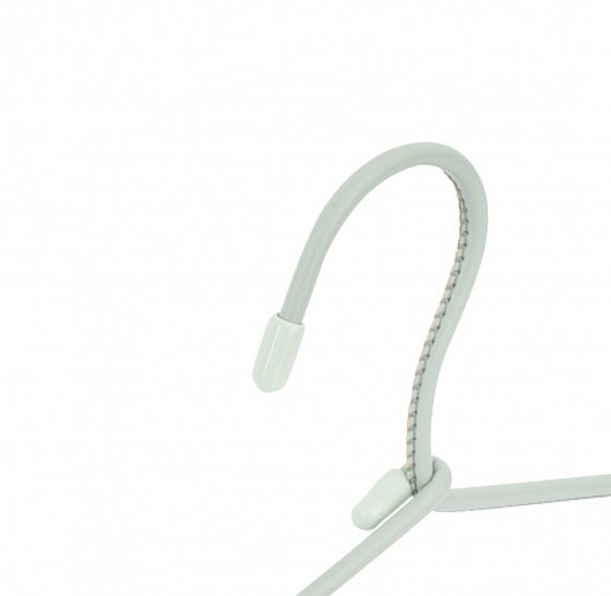 Набор вешалок LEATHER LINE 3шт