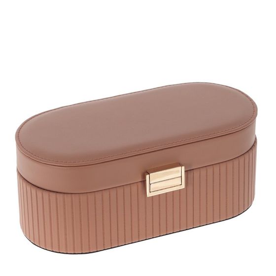 Шкатулка для украшений, Д23 Ш11,5 В9 см