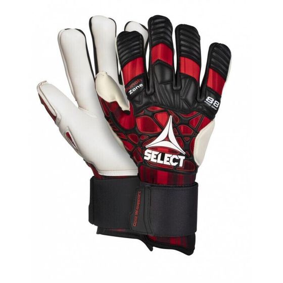 Вратарские перчатки Select 88 ProGrip 2021 T26-16830