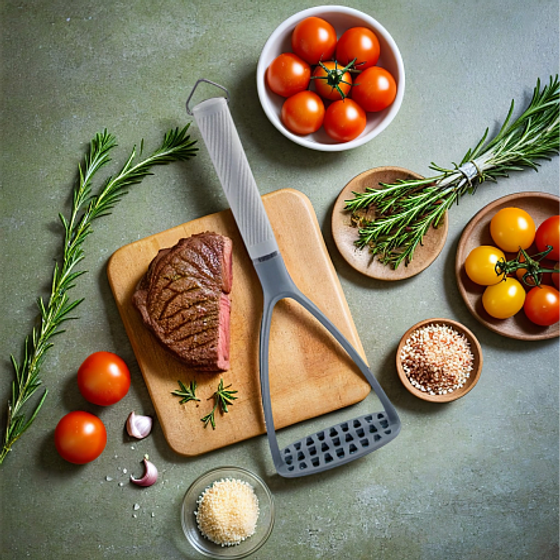 Картофелемялка SHADE