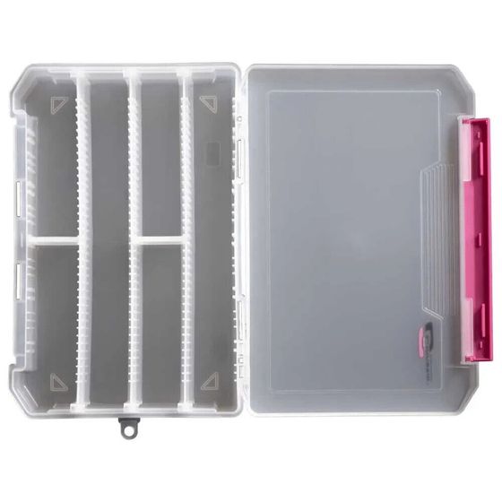 CINNETIC Horizontal Multi lure box