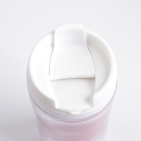 !09 Набор «Волшебства!»: Ежедневник А5, 80 листов и термостакан 350 мл