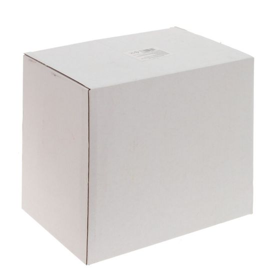 Блюдо декоративное, L19 W18 H12 см