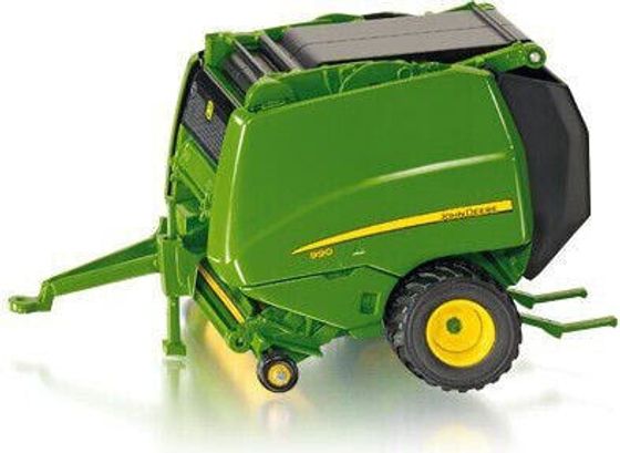 Siku John Deere Prasa - 2465