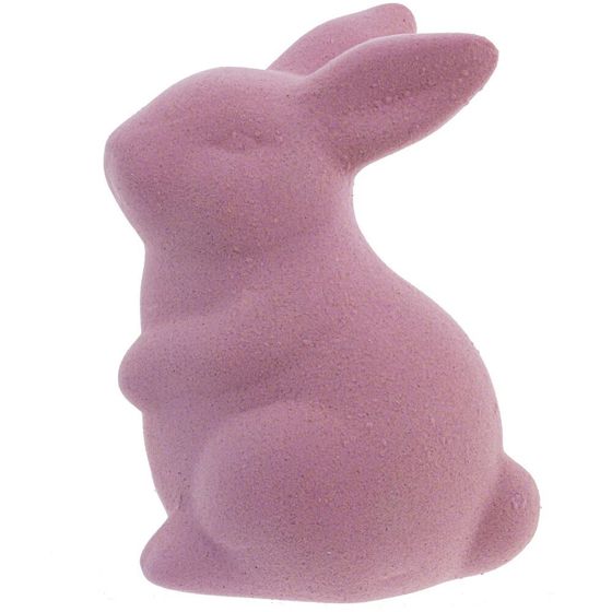 Фигурка декоративная &quot;Заяц&quot;, L9 W7 H12 см, 3в.