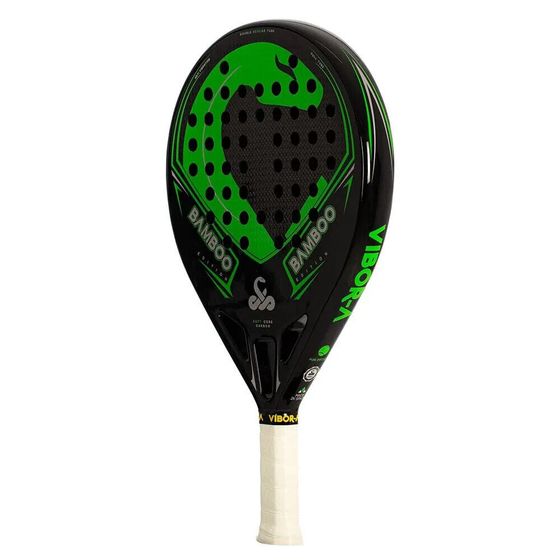 VIBOR-A Bamboo Liquid Edition padel racket