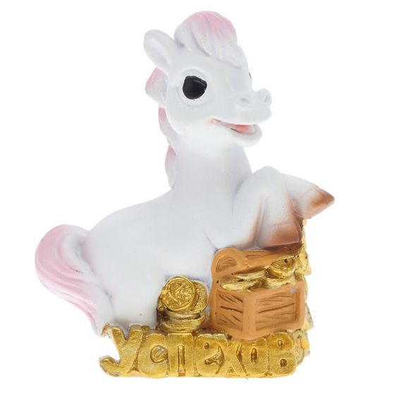 Копилка &quot;Лошадь&quot;, L8 W5 H10 см, 4в.