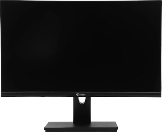 Монитор 23.8&quot; Pinebro MF-2404ADU черный IPS 1920x1080 75Гц (MF-2404ADU)