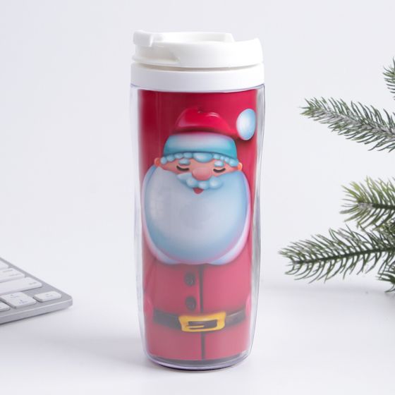 !09 Набор «Волшебства!»: Ежедневник А5, 80 листов и термостакан 350 мл