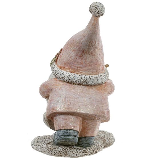 Фигурка декоративная &quot;Гном&quot;, L9 W6 H11,5 см