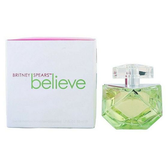 Женская парфюмерия Believe Britney Spears EDP EDP