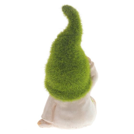 Фигурка декоративная &quot;Гном&quot;, L8 W9 H16 см