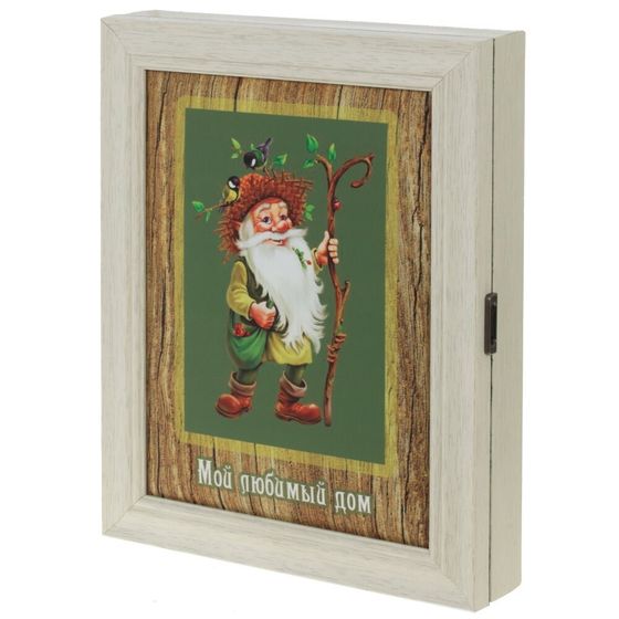 Ключница, Д22 Ш5 В28 см