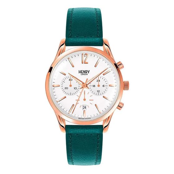 HENRY LONDON HL39-CS-0144 watch