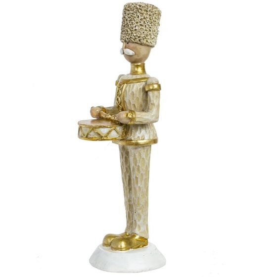 Фигурка декоративная &quot;Солдатик&quot;, L6 W7 H19 см