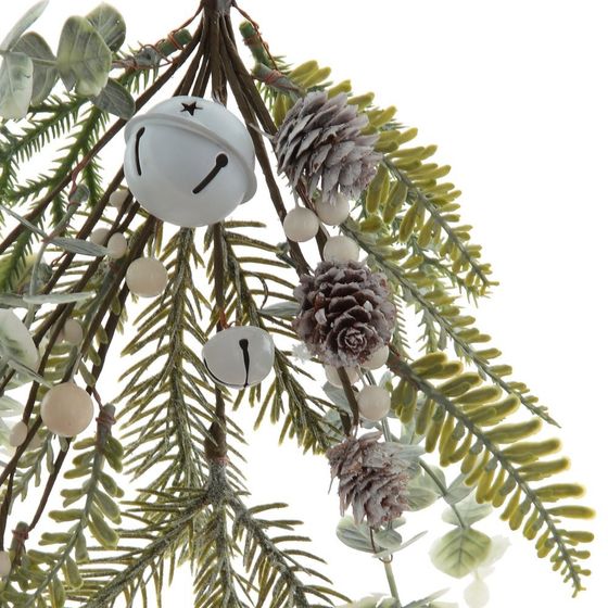 Изделие декоративное &quot;Ветка&quot;, L19 W8 H32 см