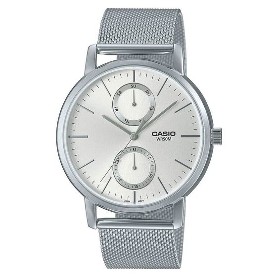 CASIO MTPB310M7AVEF watch