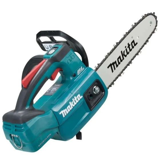 Пила цепная сетев. Makita DUC204SF 570Вт дл.шины: 8&quot; (20см) АКБ и ЗУ (DUC204SF)