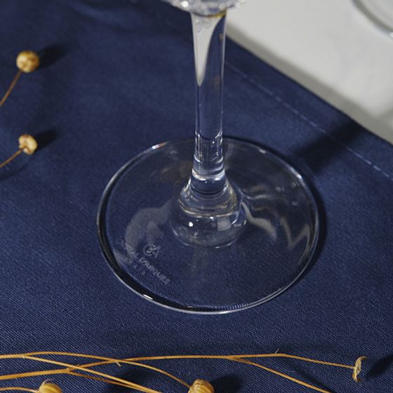 Набор бокалов для шампанского RENDEZ-VOUS 6шт 170мл