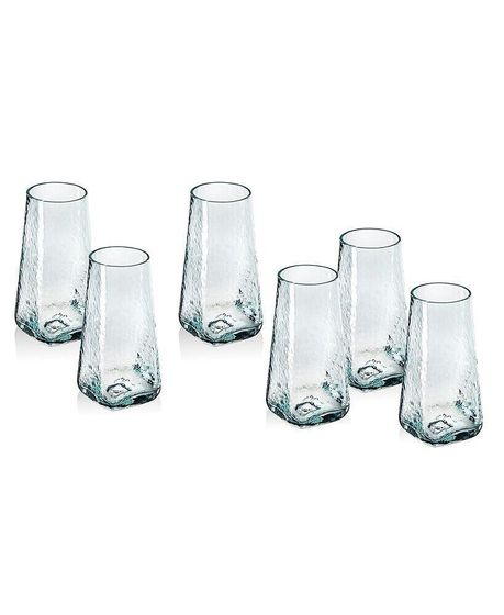 Sedona Shot Glasses, Set of 6