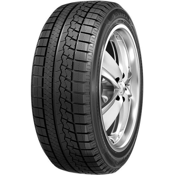 Шина зимняя нешипуемая Sailun Winterpro SW61 215/55 R16 97H