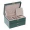 Шкатулка для украшений, Д23 Ш17 В13,5 см