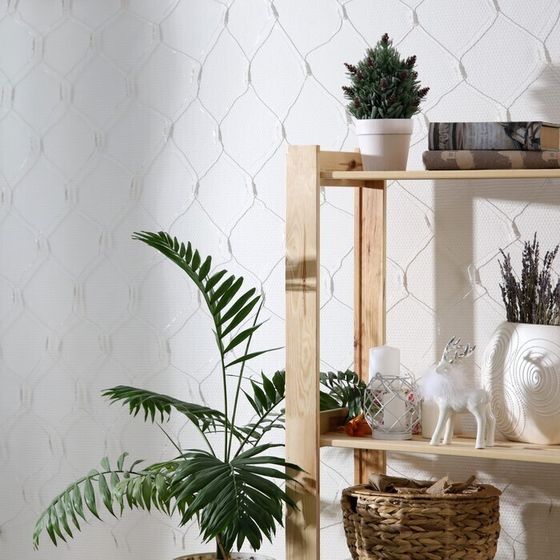 !09 Гирлянда «Сеть» 1.6 × 1.6 м, IP20, прозрачная нить, 144 LED, свечение тёплое белое, 8 режимов, 220 В