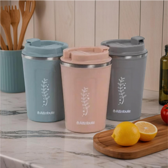 Термостакан SCANDINAVIA 0.35л