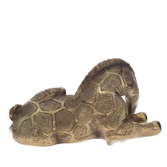 Фигурка декоративная &quot;Жираф&quot;, L17,5 W12 H14 см