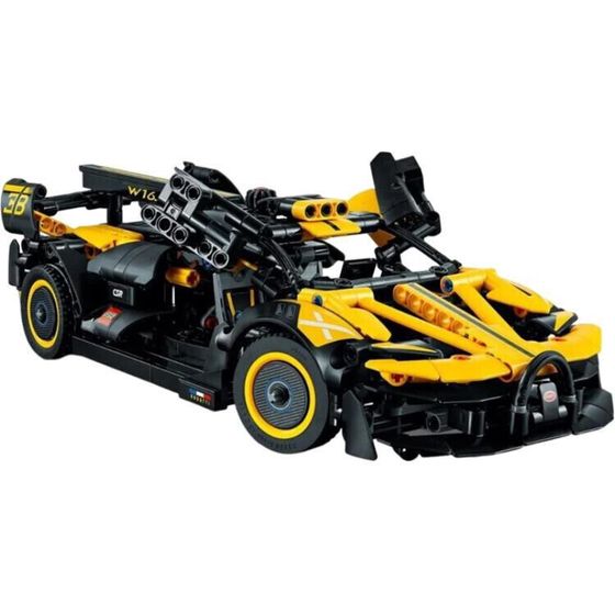 LEGO Bugatti Bolide