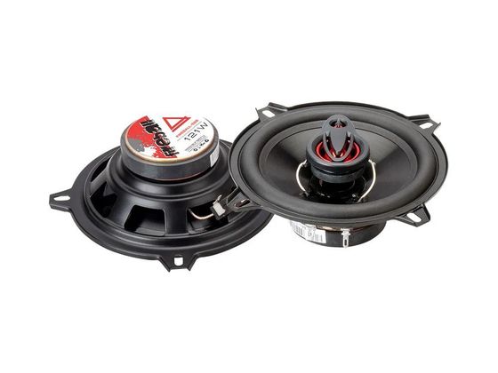Колонки автомобильные Aura FIREBALL-522 5.25″ (13см) 121Вт 90дБ 4Ом (компл.:2шт)