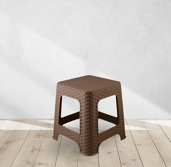 Табурет АРТЛАЙН 33см малый